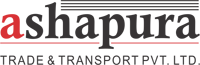 Ashapura Trade & Transpost Pvt. Ltd. Tracking