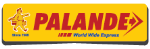 Palande Courier Tracking