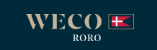 Weco RoRo Tracking
