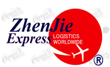 ZhenJie Express Tracking