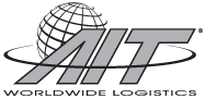 AIT Worldwide Logistics Tracking