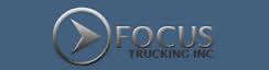 Focus Trucking Tracking