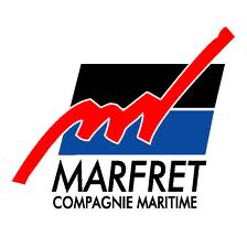Marfret Tracking