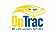 OnTrac Shipping Tracking