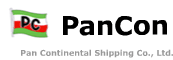 Pan Continental Tracking