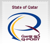 Qatar EMS Tracking