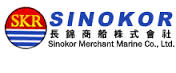 Sinokor Merchant Marine Tracking