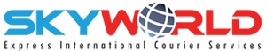 Skyworld Express International Courier Services Tracking