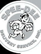 Spee-Dee Deliver Service Tracking