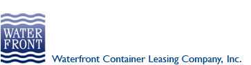 Waterfront Container Tracking