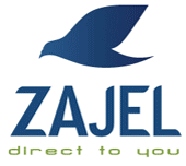 Zajel Courier services Tracking