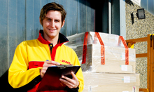 DHL awb Tracking