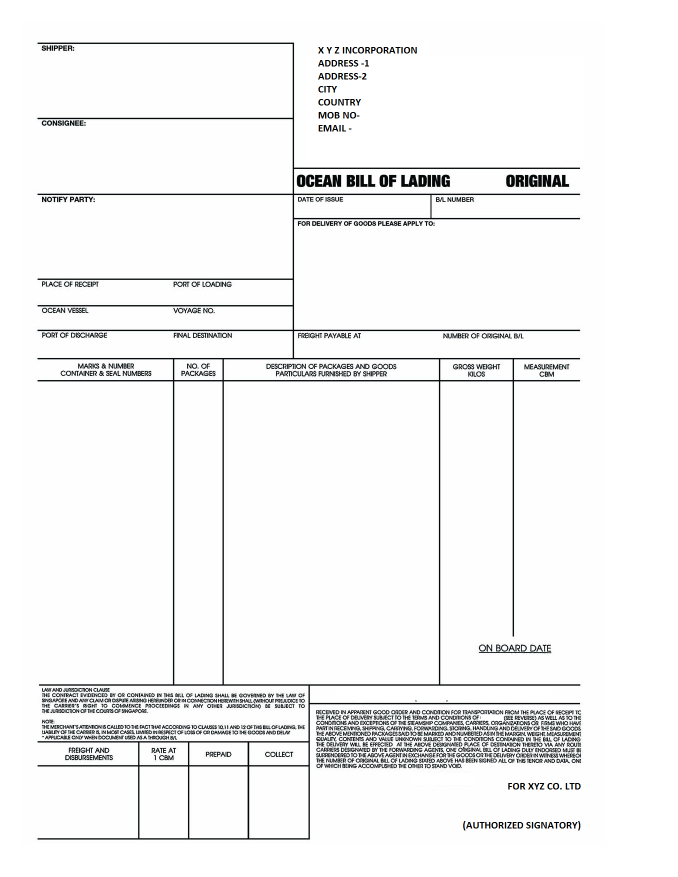 msc tracking tracing