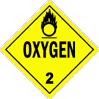 non-toxic gas